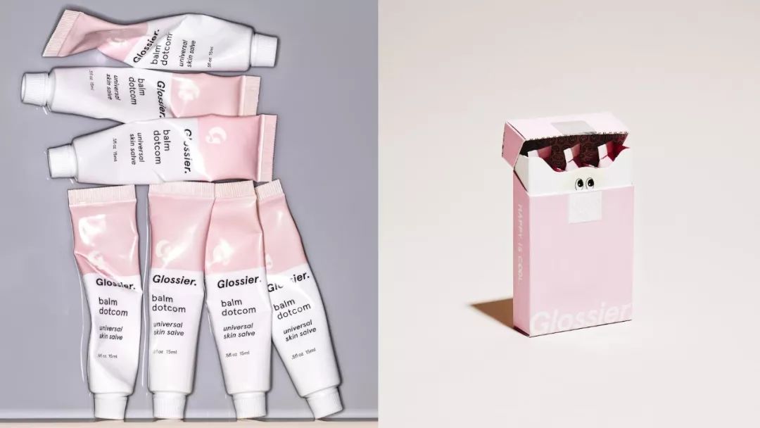 本周回顾|Glossier与RenttheRunway：两家独角兽的“双城记”