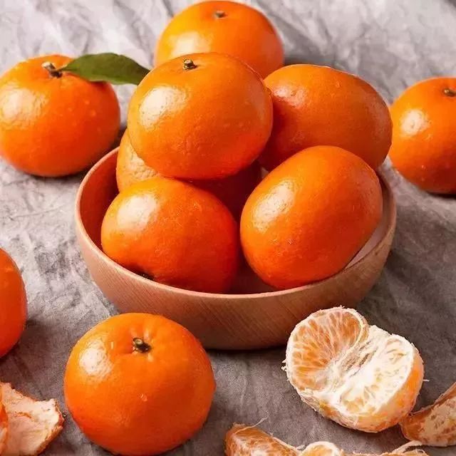 小心“柑”！桔子中的“爱马仕”即将空降义乌（粉丝专享价，仅预售两天！）