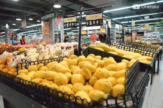 小心“柑”！桔子中的“爱马仕”即将空降义乌（粉丝专享价，仅预售两天！）