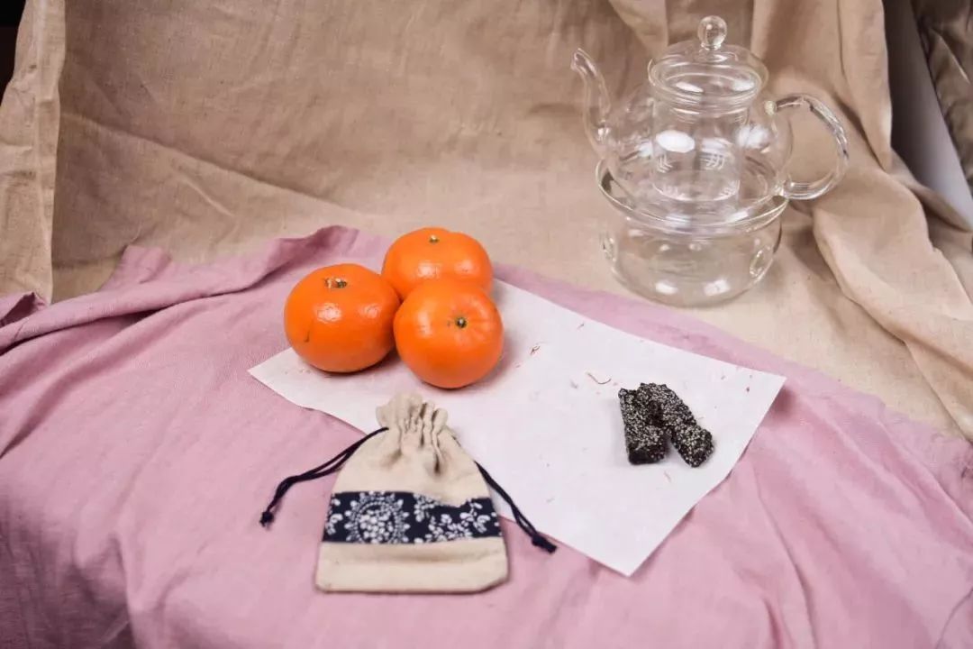 小心“柑”！桔子中的“爱马仕”即将空降义乌（粉丝专享价，仅预售两天！）