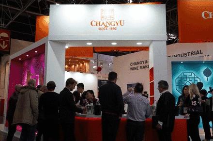 人气口碑双丰收!张裕德国Prowein酒展打造中国葡萄酒精彩故事