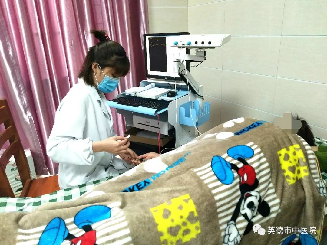 医院检测设备新技术,医院新设备临床试验视频