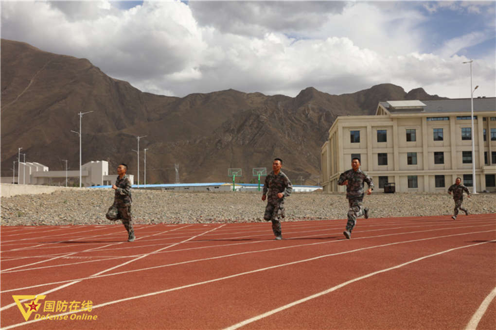 适应高原的体能训练方法,适应高原环境多久