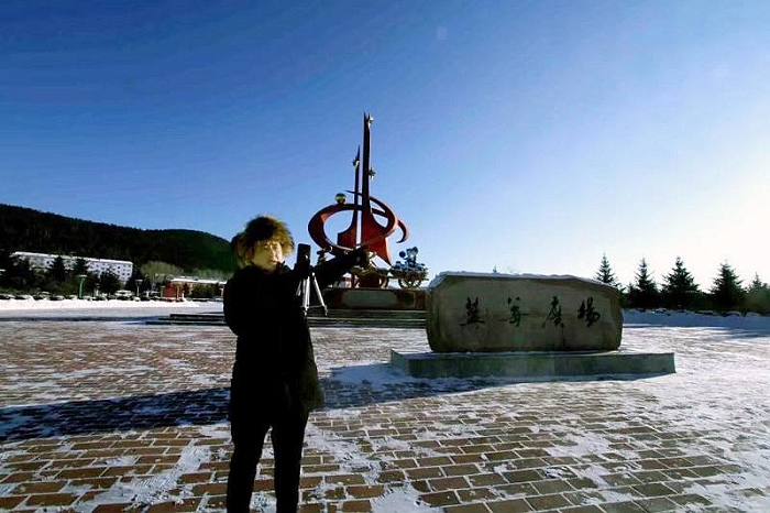 蓝莓小镇在哪里,蓝莓小镇的抖音