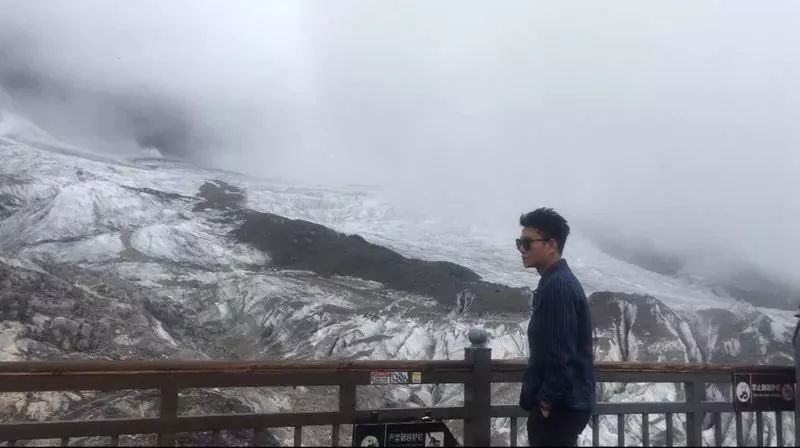 您的小哥哥来了，请签收|青春恋爱季（第四期男生版）