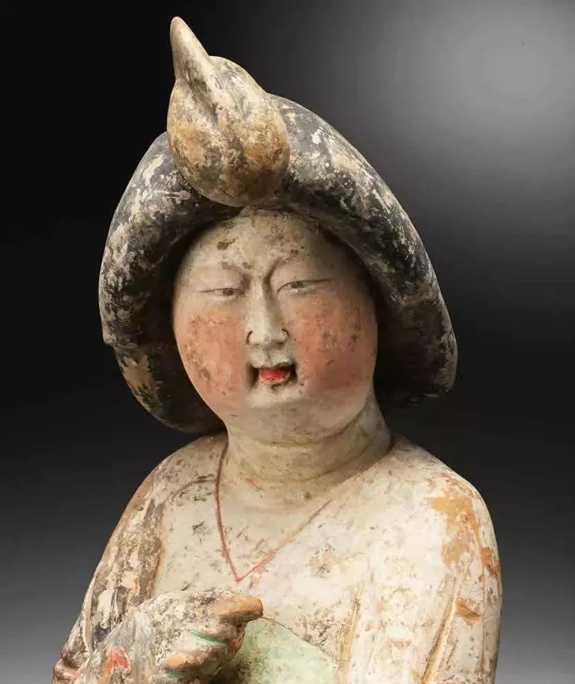 时光荏苒：欧宗易珍藏的早期艺术品