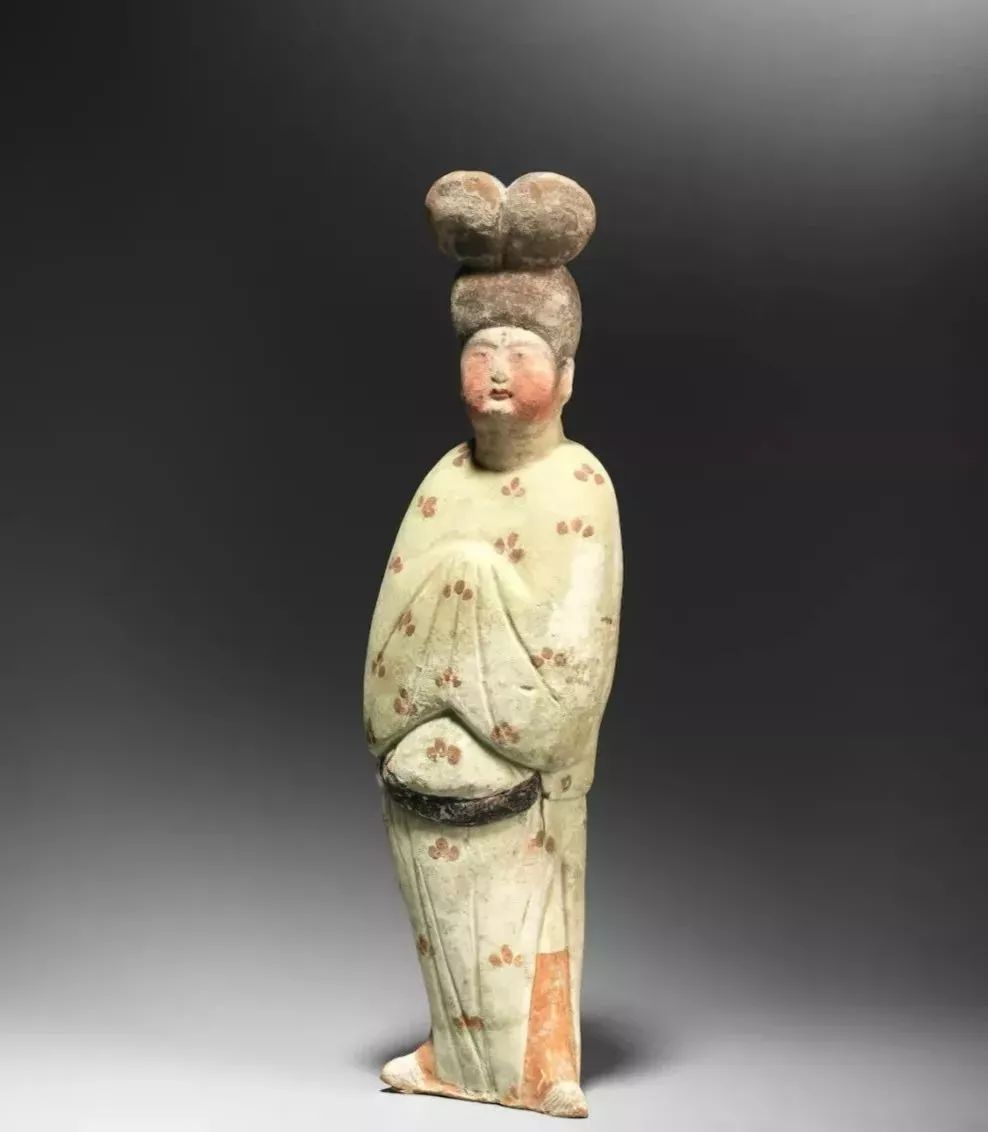 时光荏苒：欧宗易珍藏的早期艺术品