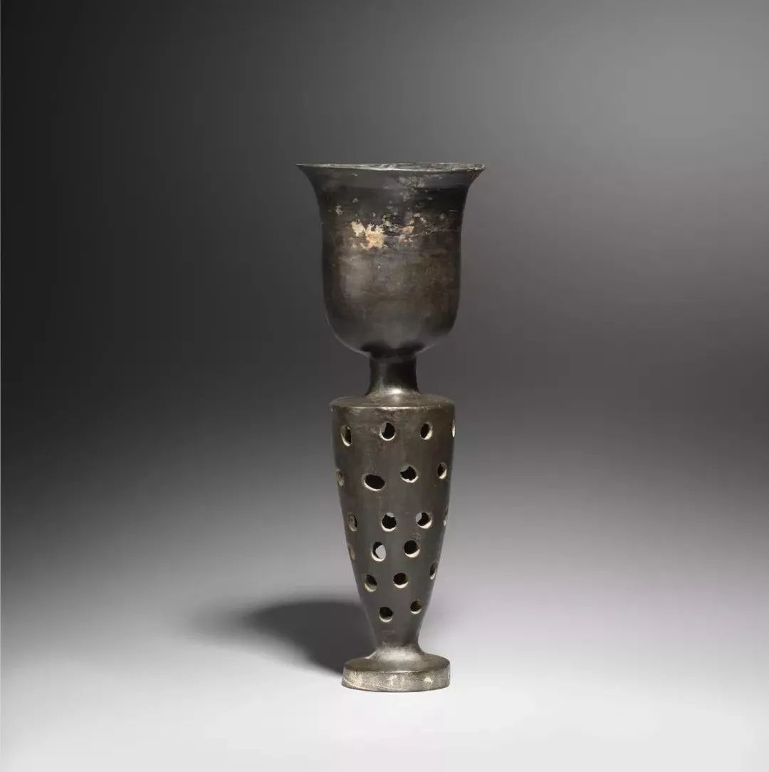 时光荏苒：欧宗易珍藏的早期艺术品