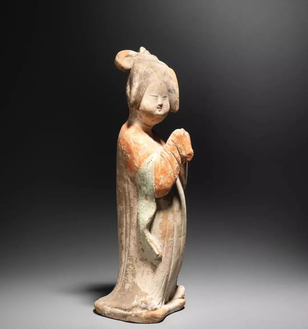 时光荏苒：欧宗易珍藏的早期艺术品