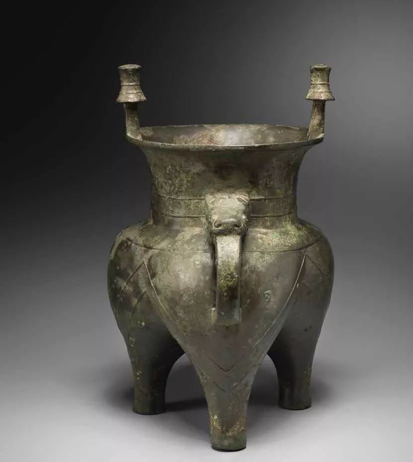 时光荏苒：欧宗易珍藏的早期艺术品