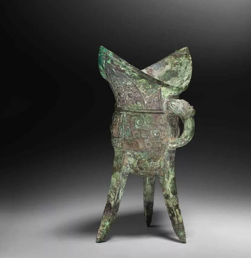 时光荏苒：欧宗易珍藏的早期艺术品