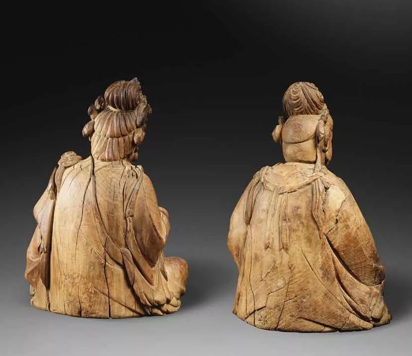 时光荏苒：欧宗易珍藏的早期艺术品