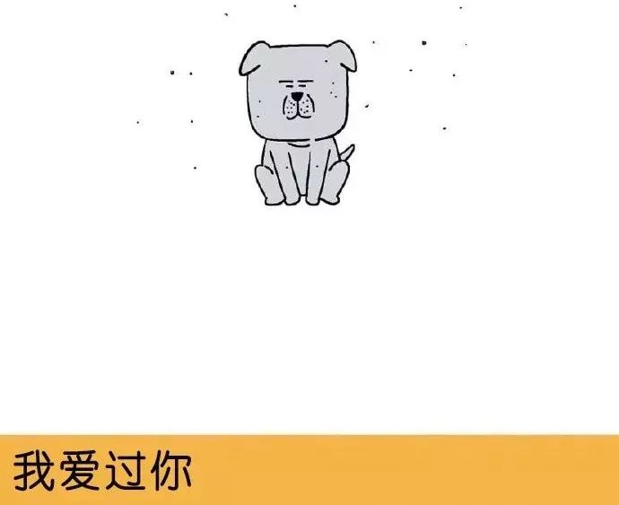 一幅油画引来围观,一张画让30万网友忍不住泪目