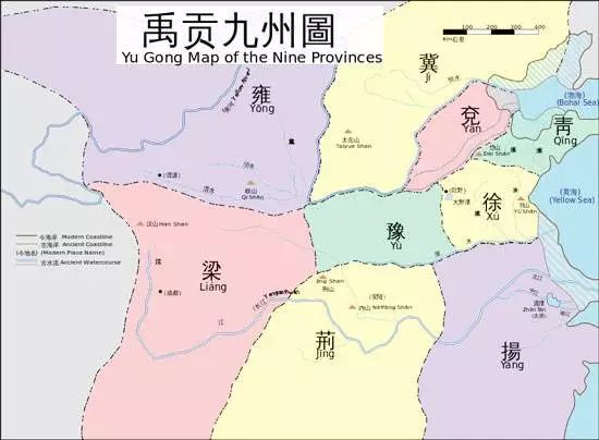 古今地方对比,古今最落寞的城市