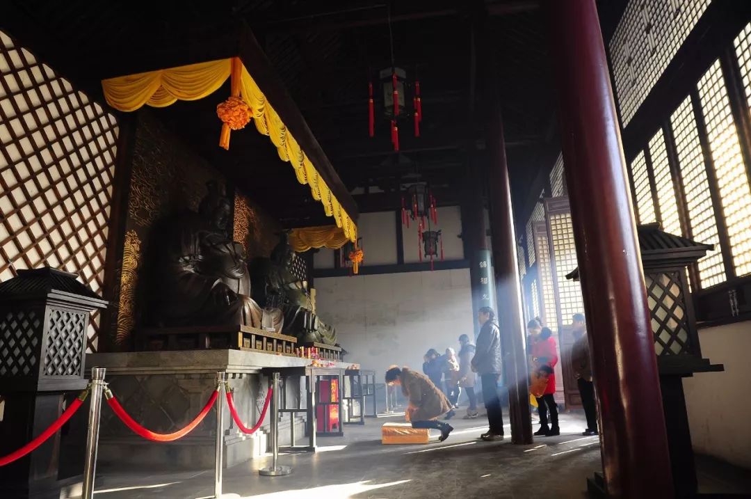 古今地方对比,古今最落寞的城市