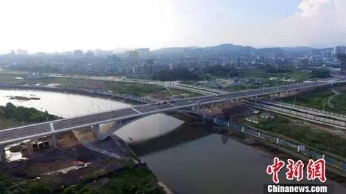 过去一周，“一带一路”发生了这些大事（3月18日—3月22日）