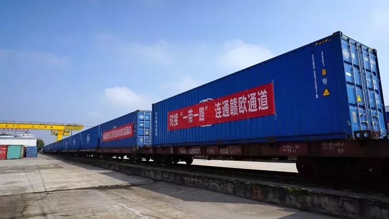 过去一周，“一带一路”发生了这些大事（3月18日—3月22日）