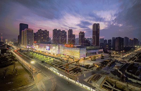 刺激到犯规！周末有人在这里当众……常州人都在围观！