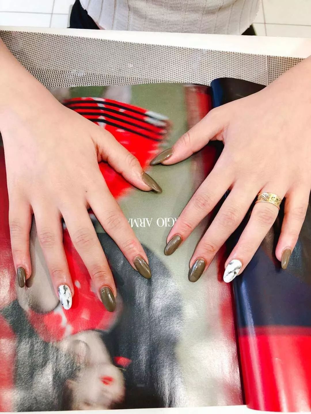 美容养生送泥灸福利,理疗养生福利