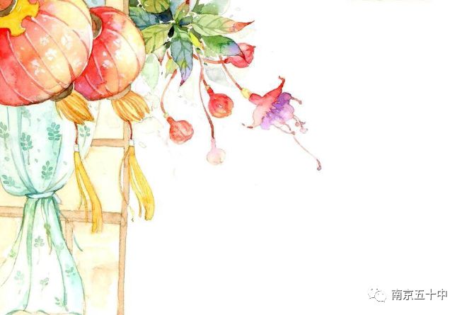 在市中心的学校,花园式学校值得孩子们拥有