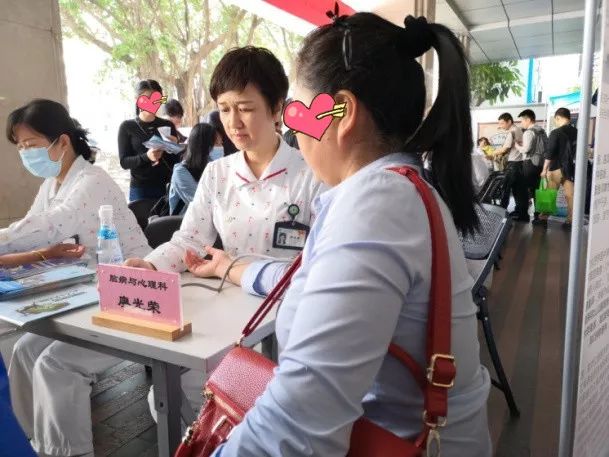 世界睡眠日义诊为睡眠把脉,关注睡眠健康专家义诊进行中