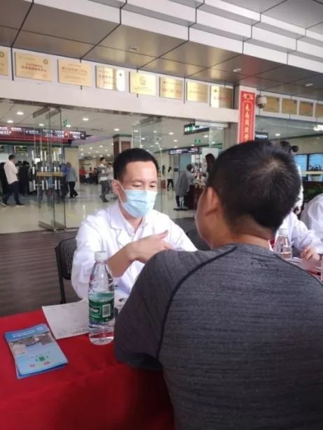 世界睡眠日义诊为睡眠把脉,关注睡眠健康专家义诊进行中