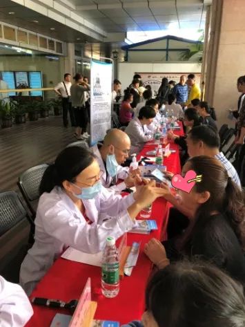 世界睡眠日义诊为睡眠把脉,关注睡眠健康专家义诊进行中