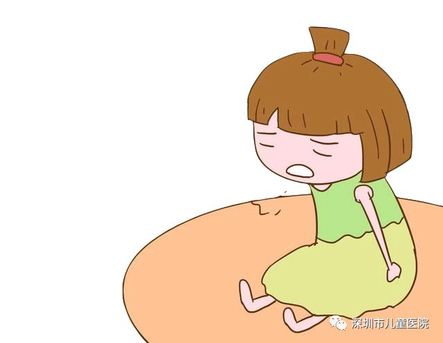 7岁孩子总流口水，做了这个手术，第二天就不再“口若悬河”了！