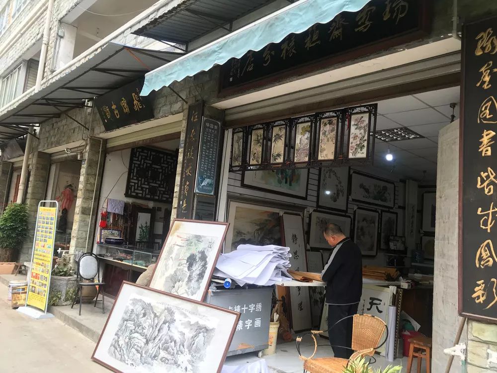 花色撩人，亲测德阳这两家花市，“花chi”去了就不想出来！