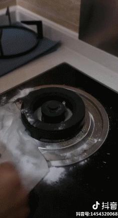 锅盖倒扣妙招,锅盖怎么倒扣才聪明