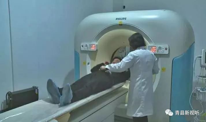 青县卫生健康,青县最新规划医院