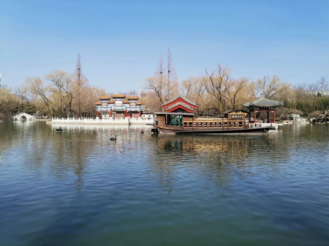 【方志四川•传统文化】中央*党**校景观中的传统文化