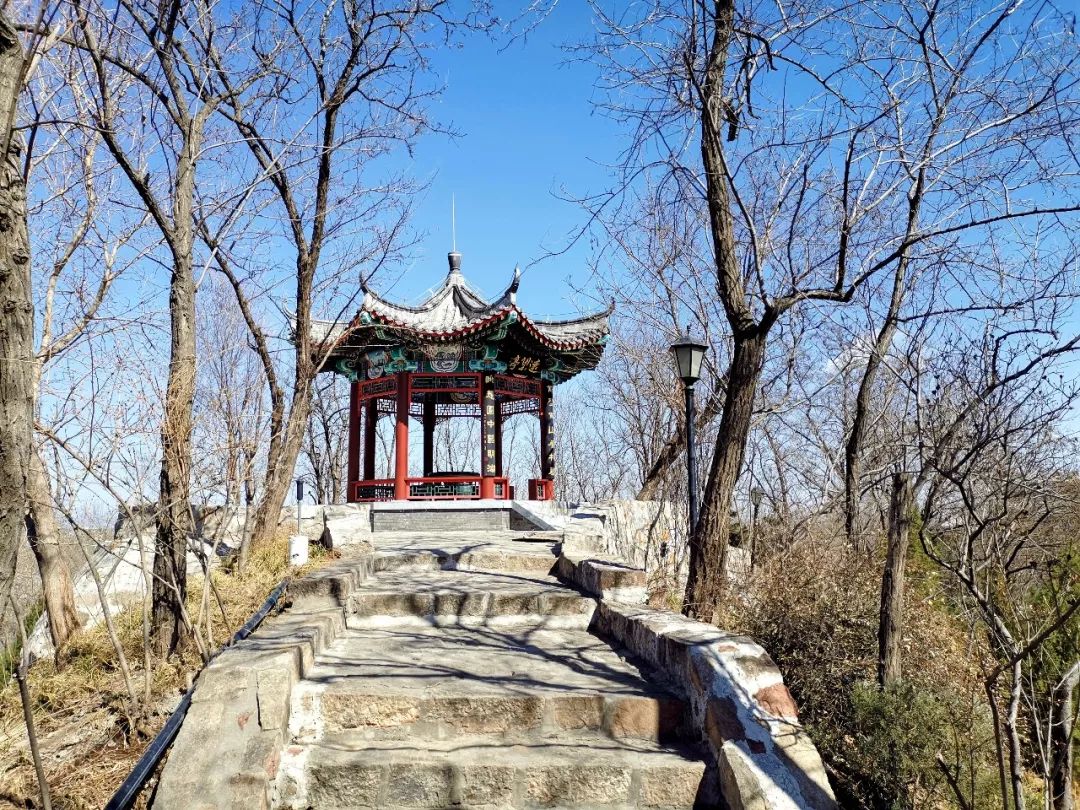 【方志四川•传统文化】中央*党**校景观中的传统文化