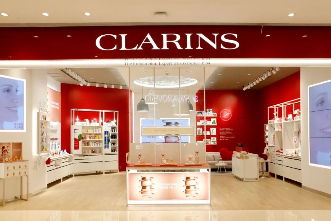 娇韵诗新年大促,娇韵诗年中大促销