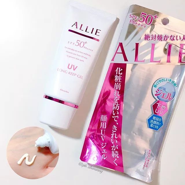 防晒最好使的是哪几款,一黑毁所有今年流行防晒衣