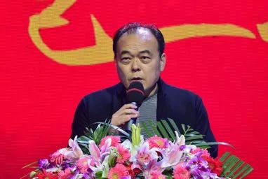 河南影视集团董事长宗树洁：不辱使命，守正创新，推动新时代电影工作扬帆远航