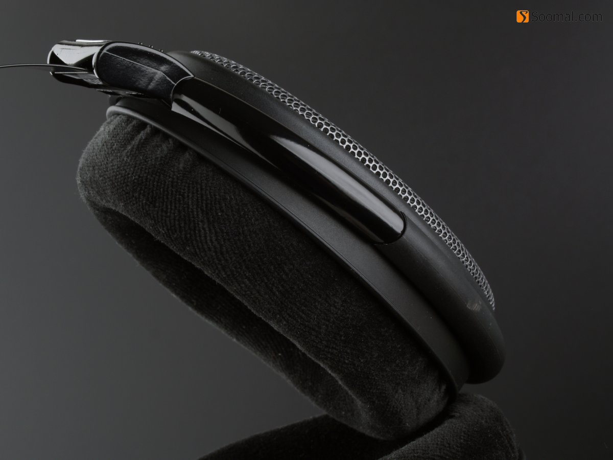 森海塞尔sennheiserhdv820,森海塞尔hd400s耳机评测