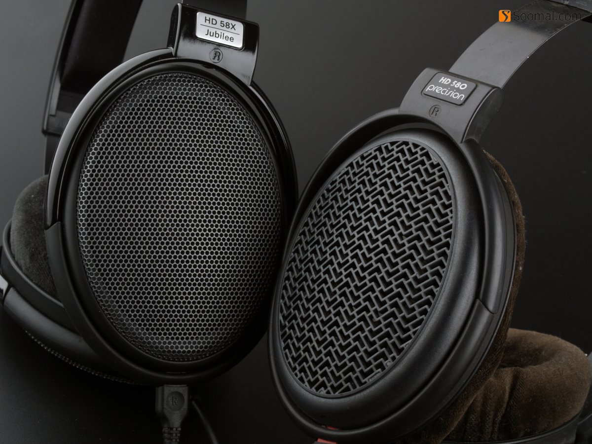 森海塞尔sennheiserhdv820,森海塞尔hd400s耳机评测