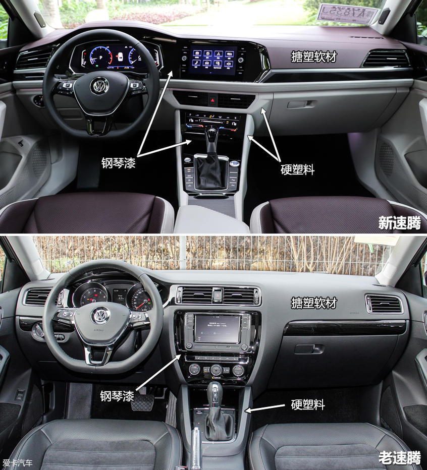 神车再出新款,大众神车换代价格