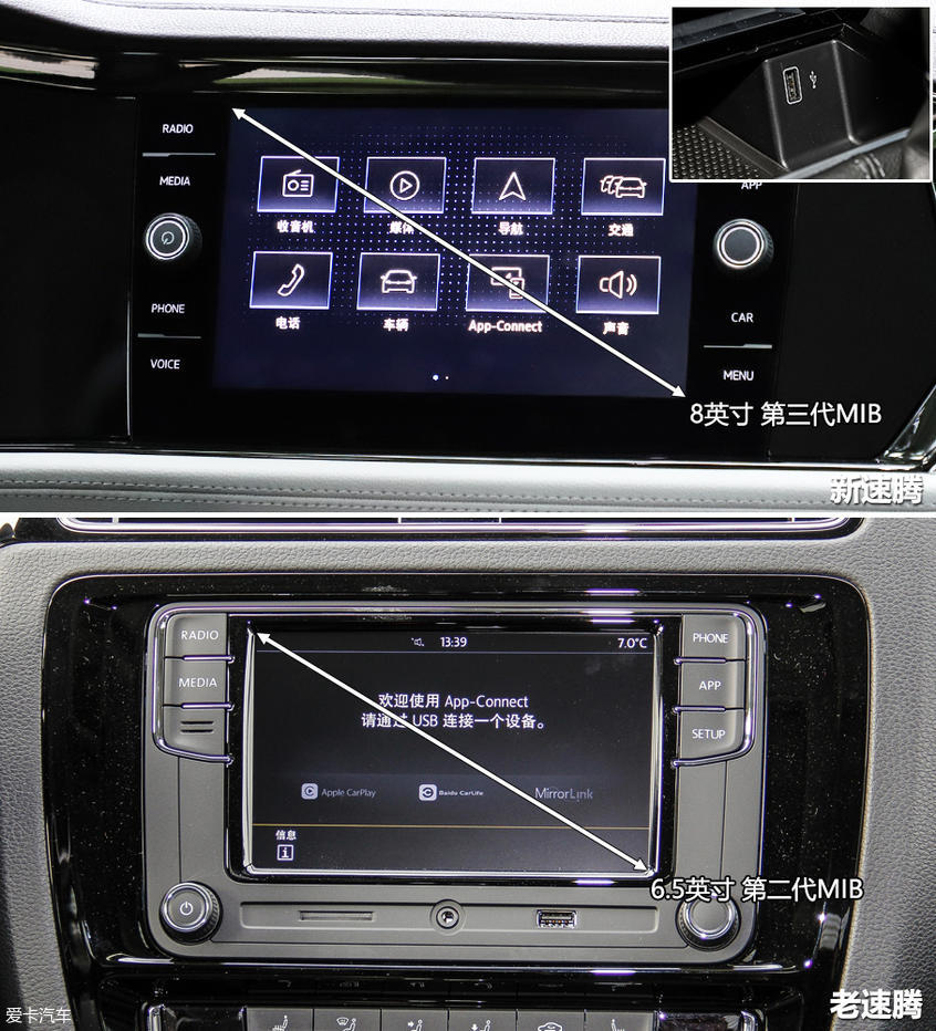 神车再出新款,大众神车换代价格