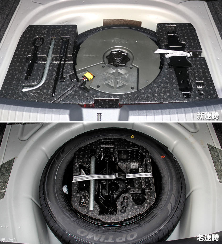 神车再出新款,大众神车换代价格