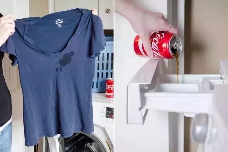 穿衣服发黄了怎么洗干净,衣服发黄还能洗白呢