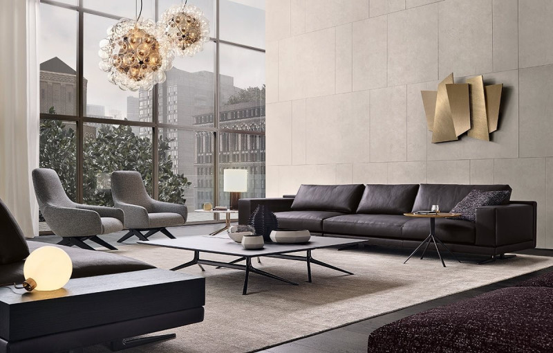 2019上海米兰家具展指南,2023米兰国际家具展海量现场图片