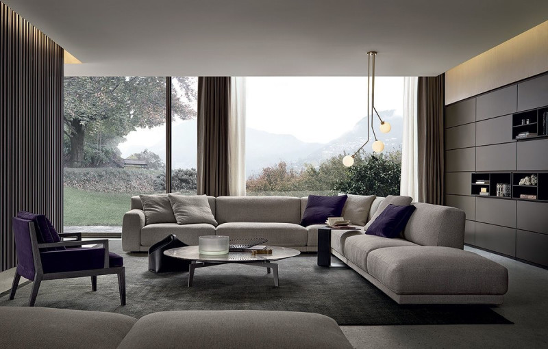 2019上海米兰家具展指南,2023米兰国际家具展海量现场图片