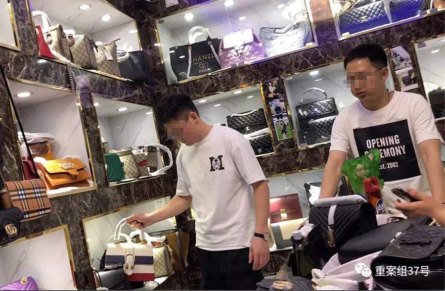 超高版本假gucci,辨别假gucci