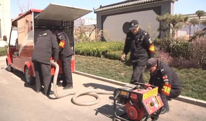 堵塞和占用防火通道怎么报警,为什么占用堵塞防火通道会处罚