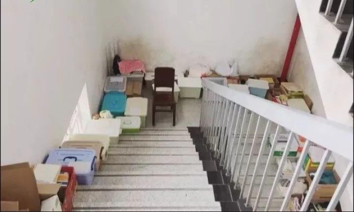 堵塞和占用防火通道怎么报警,为什么占用堵塞防火通道会处罚