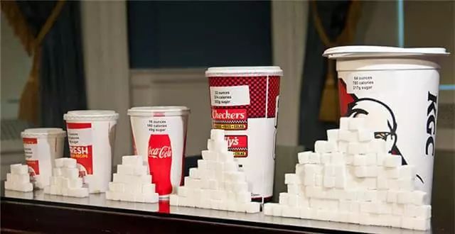 纯果汁致癌？还能不能愉快地喝果汁了？