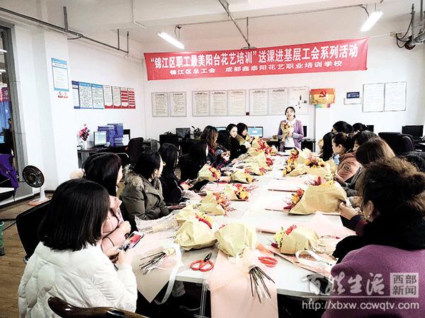 全省各地春风送岗位就业暖民心,多省硬核举措力促农民工就业