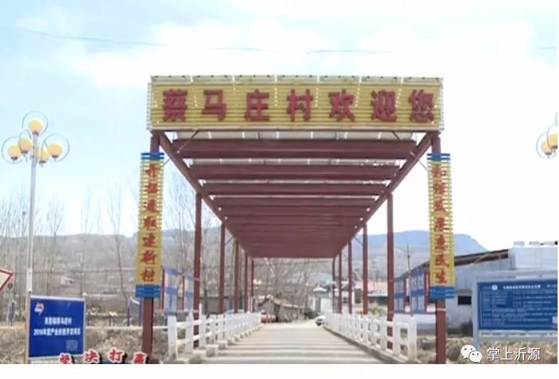 这个村的“阳光绿伞”真不赖，分分钟能赚钱！